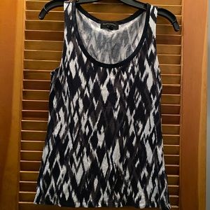 Banana Republic Tank Top. Size Small.